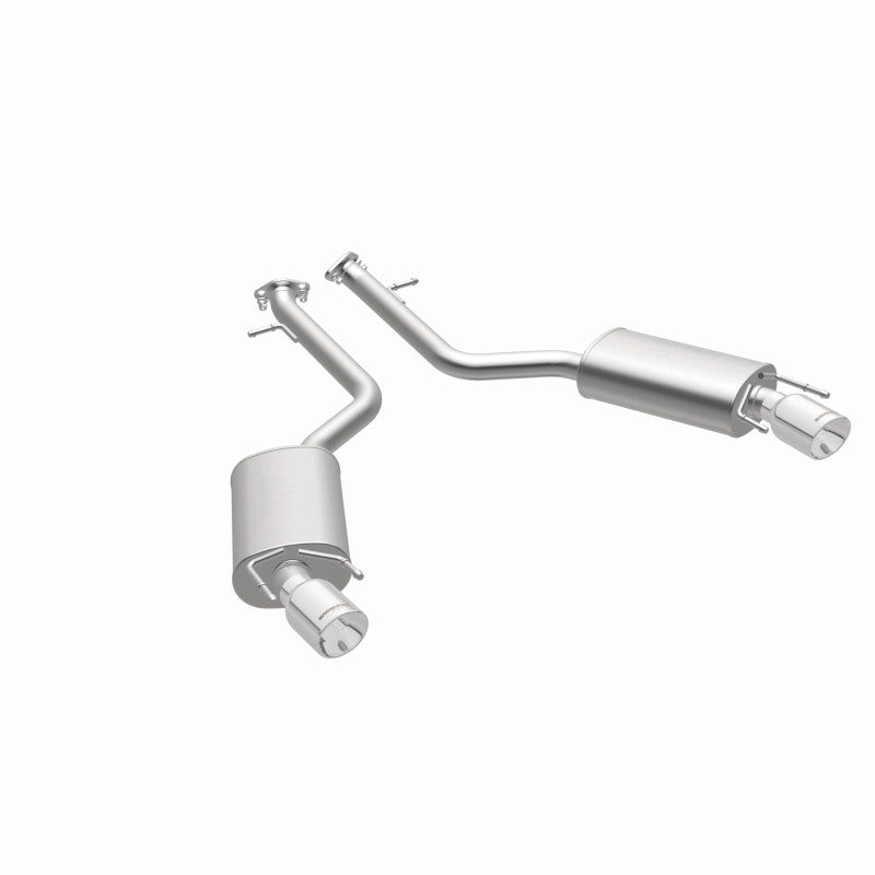 
                      
                        MagnaFlow SYS A/B 14-18 Lexus IS350 3.5L
                      
                    