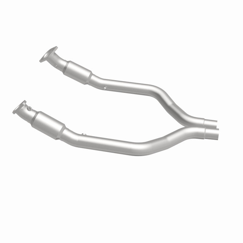 
                      
                        MagnaFlow Conv DF 05- SRT-8 6.1L OFF ROAD
                      
                    