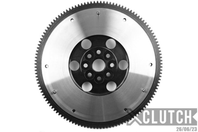 
                      
                        XClutch 04-06 Subaru Baja Turbo 2.5L Chromoly Flywheel
                      
                    