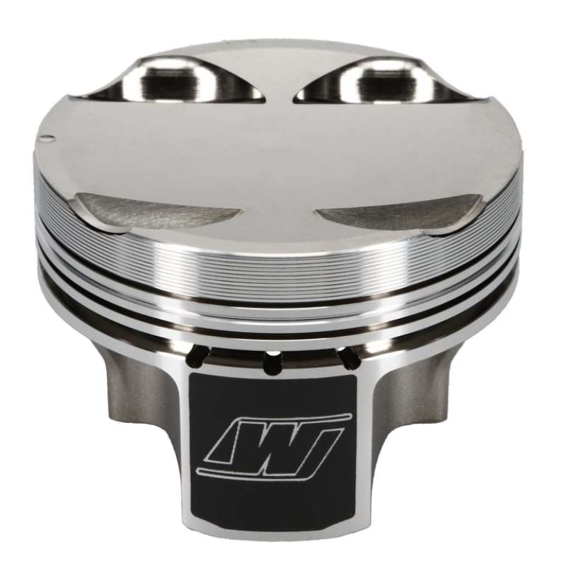 
                      
                        Wiseco Mitsu Evo 4-9 HD2 Asymmetric Skirt Gas Ported Bore 87.00mm - Size +.080 - CR 10.5 Piston Set
                      
                    