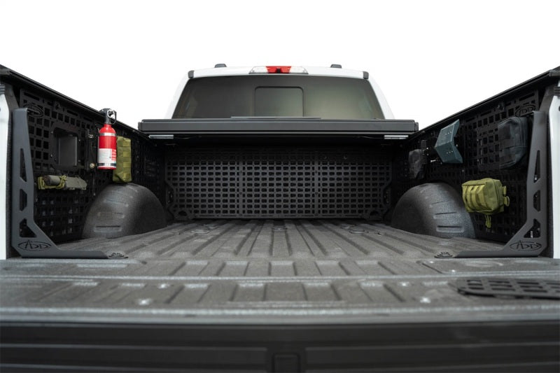 
                      
                        ADD 2023+ Ford Super Duty F250/350 Bed Side Molle - Driver Side
                      
                    