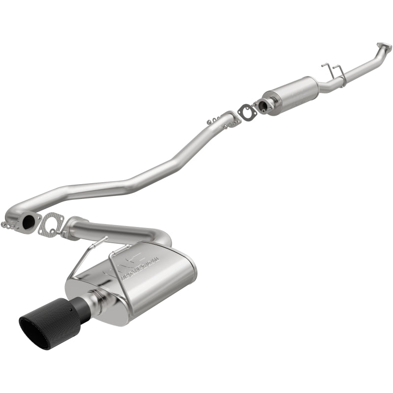 
                      
                        Magnaflow 2022+ Honda Civic Sport 2.0 Sedan NEO Cat-Back Exhaust System
                      
                    