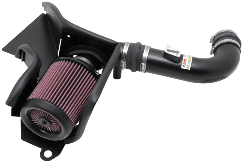 
                      
                        K&N 09-10 VW Passat/GLI/GTI 2.0L-L4 Typhoon Short Ram Intake
                      
                    