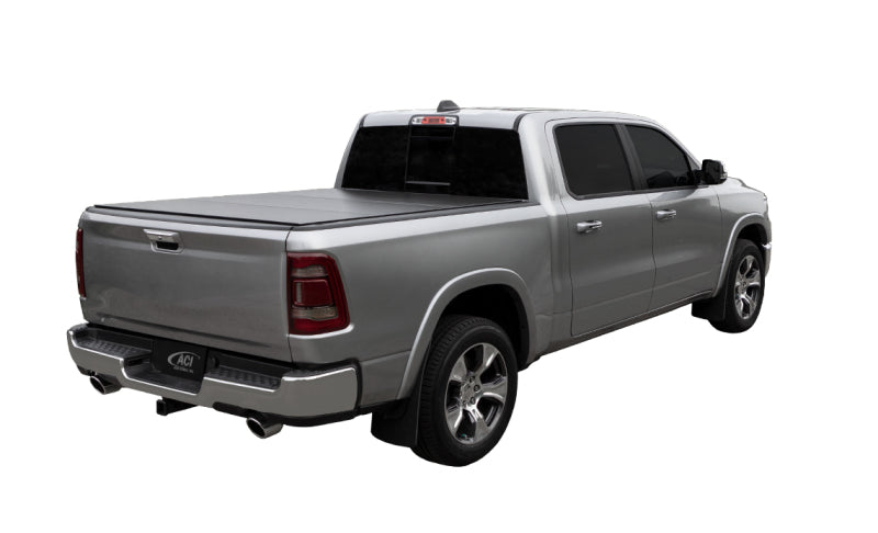 
                      
                        Access LOMAX Tri-Fold Cover 2019+ Dodge/RAM 2500/3500 6ft 4in Bed w/o RamBox (Excl. Dually)
                      
                    