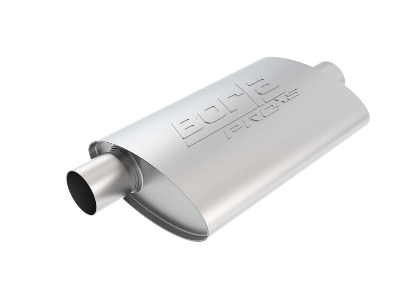 
                      
                        Borla Universal 2.5in Inlet/Outlet ProXS Muffler
                      
                    