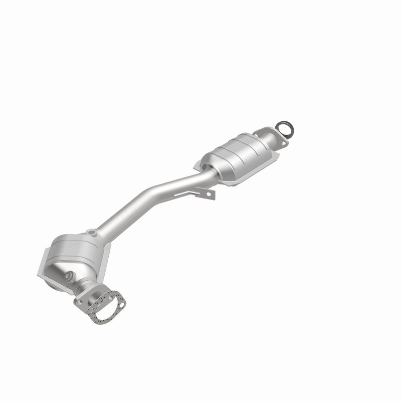 
                      
                        MagnaFlow Conv DF 99-05 Subaru Forester/96-97 & 99-05 Impreza/01-03 Legacy/00-05 Outback Front/Rear
                      
                    