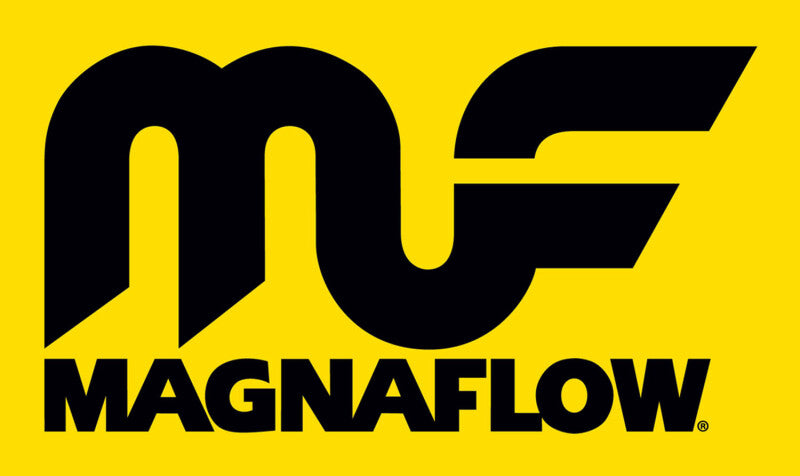 
                      
                        MagnaFlow Muffler Mag SS 3in 14X4X4 3.0X3.0
                      
                    