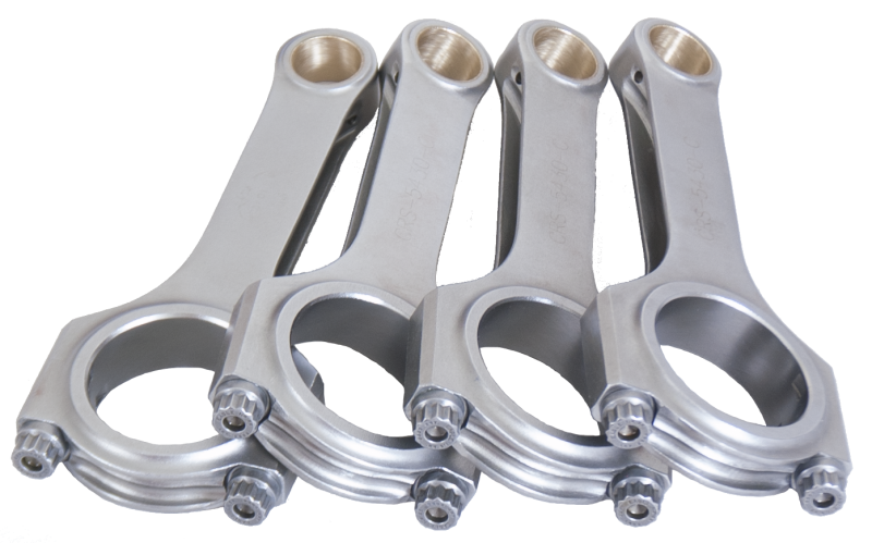 
                      
                        Eagle Acura B18C1/5 Engine Connecting Rods (Set of 4)
                      
                    