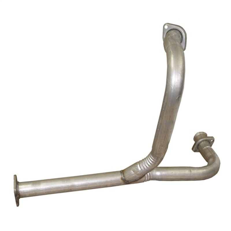 Omix Exhaust Pipe 5.0L 76-78 Jeep CJ7 manual trans