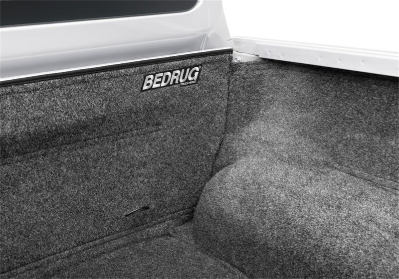 
                      
                        BedRug 04-15 Nissan Titan Crew Cab 5.5ft Bedliner
                      
                    