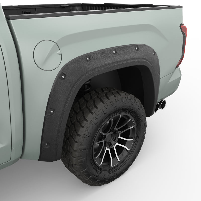 
                      
                        EGR 22-23 Toyota Tundra Bolt-On Look Fender Flares - Set
                      
                    