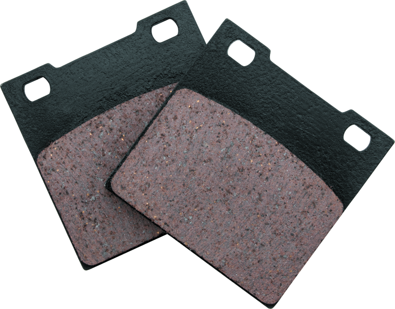 BikeMaster Suzuki Brake Pads