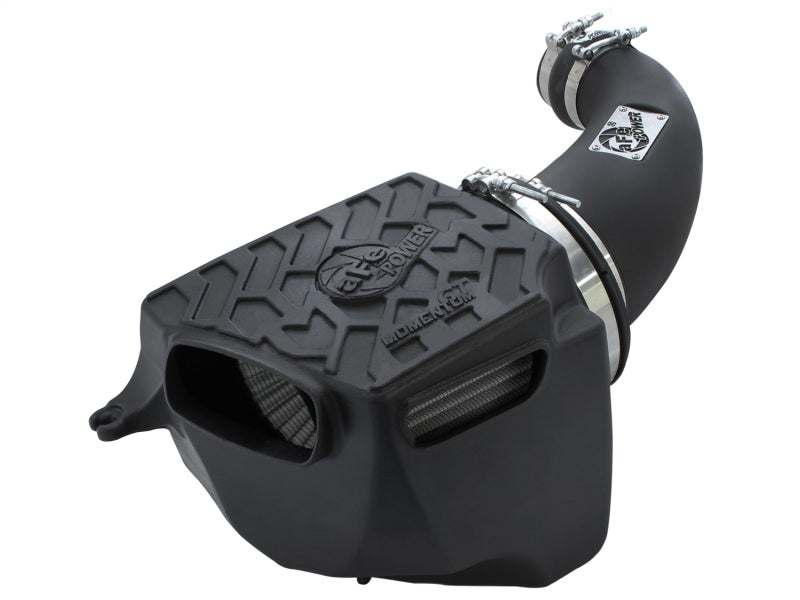 aFe Momentum GT PRO DRY S Stage 2 Si Intake 07-11 Jeep Wrangler JK V6 3.8L