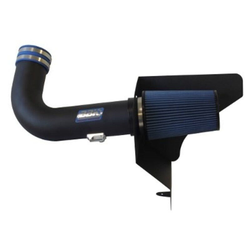 
                      
                        BBK 10-15 Camaro LS3 L99 Cold Air Intake Kit - Blackout Finish
                      
                    