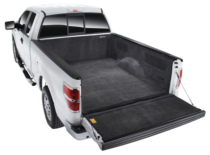 
                      
                        BedRug 04-14 Ford F-150 6.5ft Bed w/o Factory Step Gate Bedliner
                      
                    