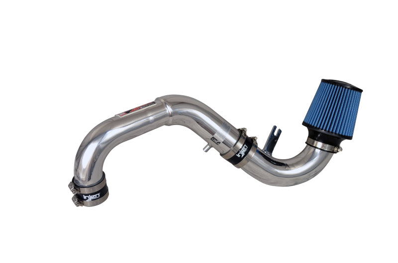 
                      
                        Injen 14-19 Ford Fiesta 1.6L Polished Cold Air Intake
                      
                    