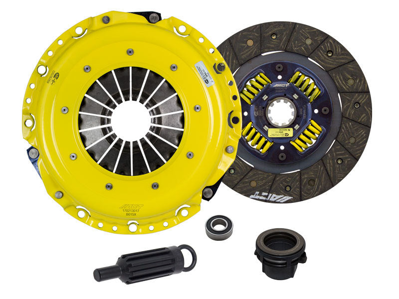 ACT 01-06 BMW M3 E46 XT/Perf Street Sprung Clutch Kit