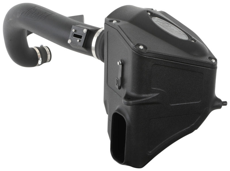 
                      
                        Airaid 19-20 Chevrolet Silverado 1500 L4-2.7L Performance Air Intake System
                      
                    