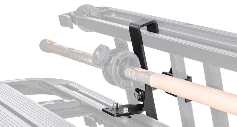 
                      
                        Rhino-Rack Aluminum Folding Ladder Bracket
                      
                    