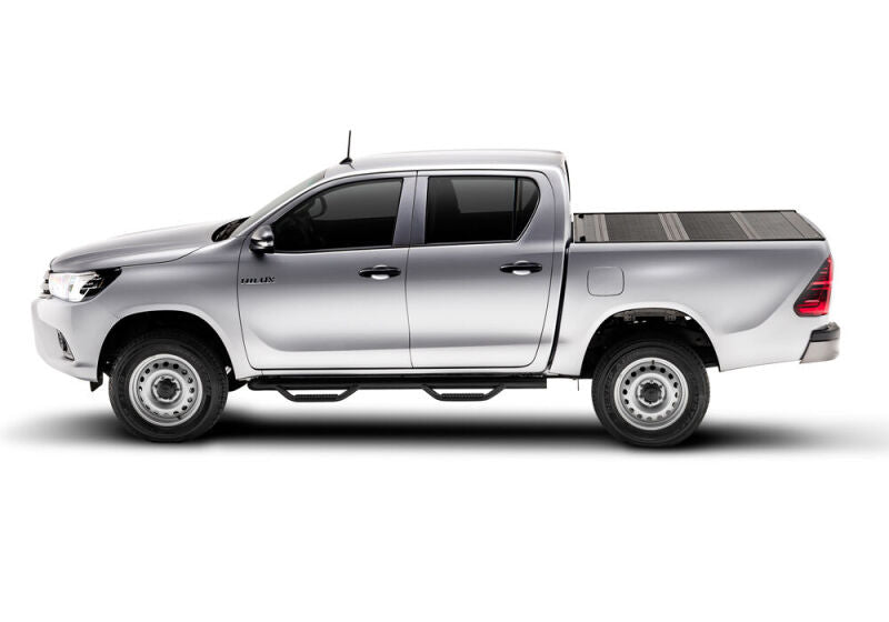 
                      
                        UnderCover 16-18 Toyota Tacoma 5ft Flex Bed Cover
                      
                    