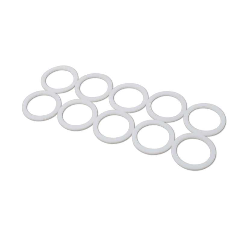 
                      
                        Russell Performance -8 AN PTFE Washers
                      
                    