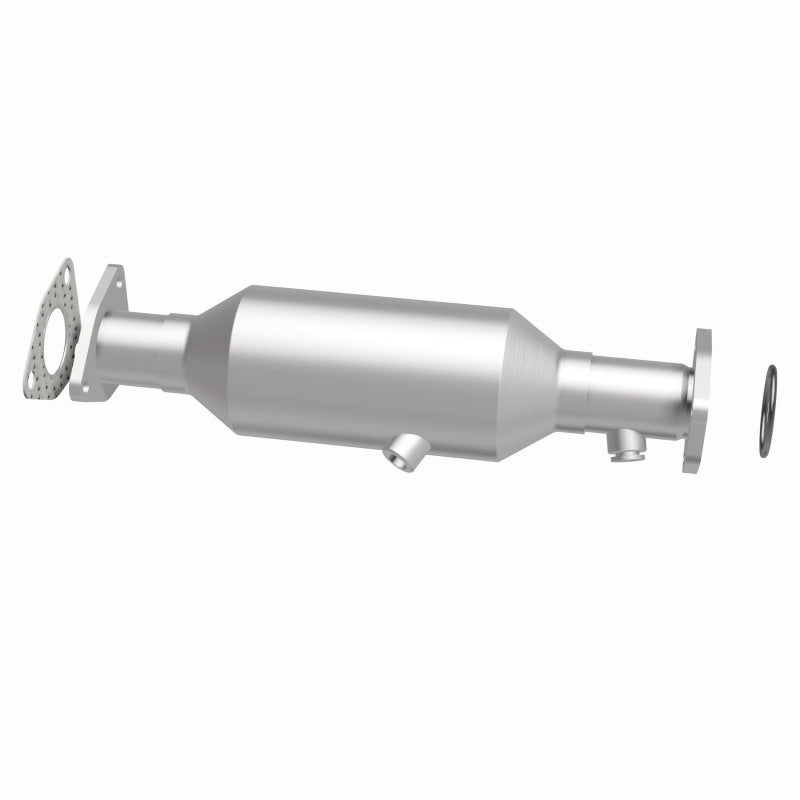 
                      
                        MagnaFlow Conv DF 97-99 Acura CL 3.0L/99 TL 3.2L / 98-02 Honda Accord 3.0L/99-02 Odyssey 3.5L
                      
                    