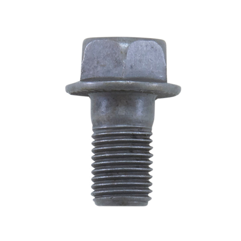 
                      
                        Yukon Gear Ring Gear Bolt
                      
                    