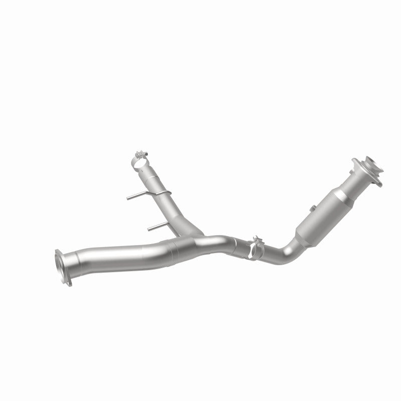 
                      
                        MagnaFlow Conv Direct Fit 10-14 Ford F-150 SVT Raptor 6.2L - Right
                      
                    