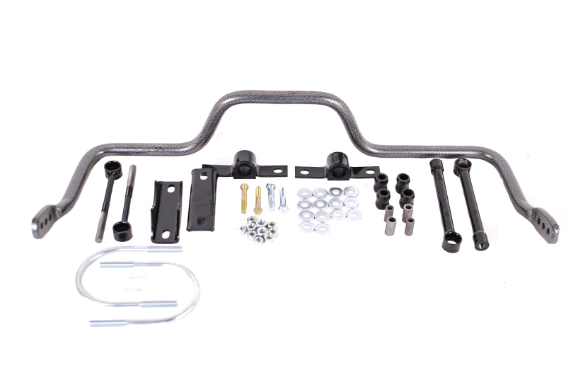 
                      
                        Hellwig 11-16 Ford F-250/F-350 SD 4WD w/4-6in Lift Solid Heat Treated Chromoly 1-1/8in Rear Sway Bar
                      
                    