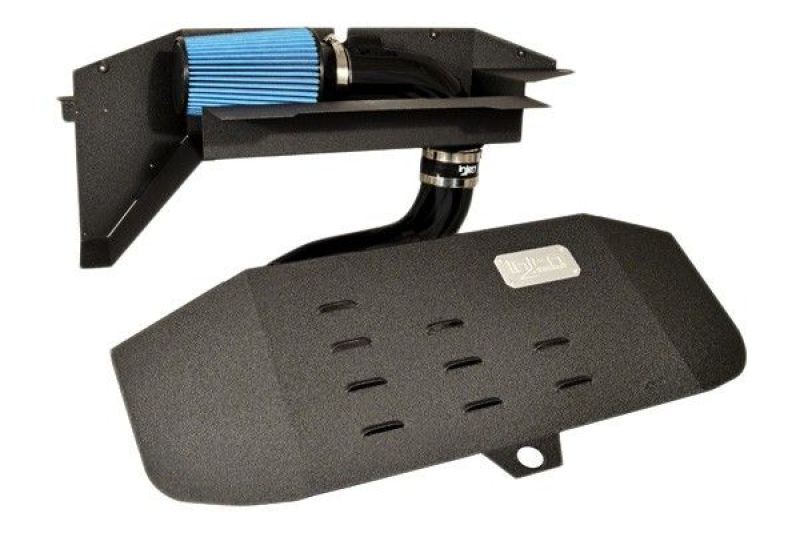 
                      
                        Injen 12-16 BMW 328i F30 N20/N26 2.0L (t) 4cyl Wrinkle Black Short Ram Intake w/ MR Tech & Air Box
                      
                    