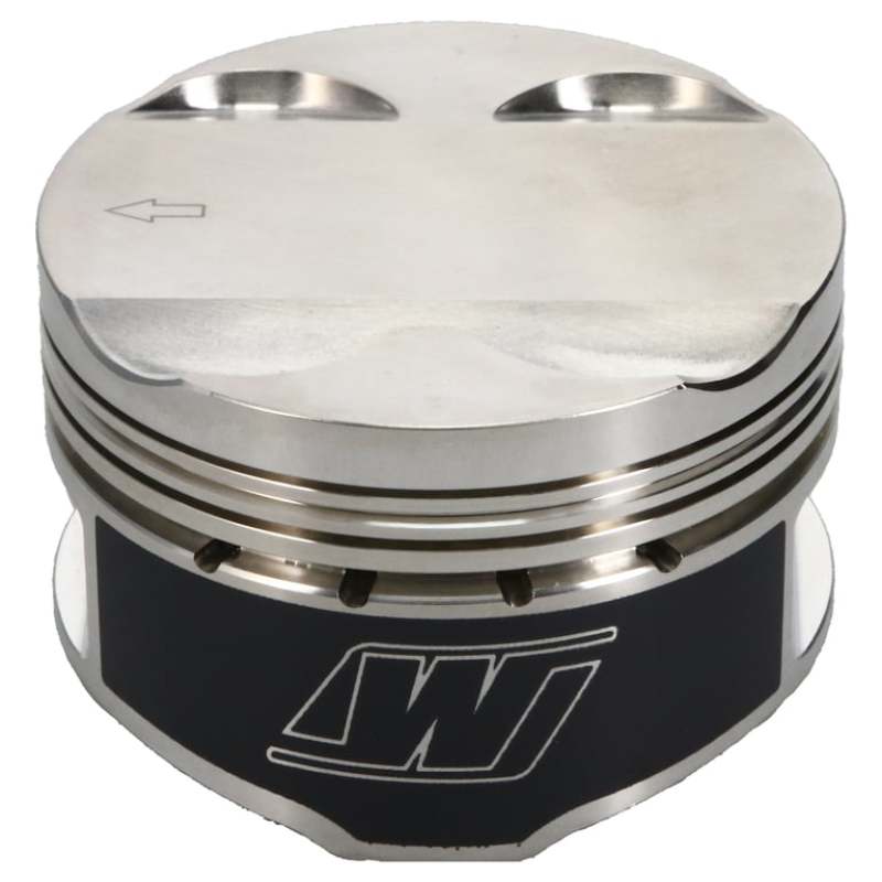 
                      
                        Wiseco 97-02 Mitsubishi Lancer 4G93/4G94 1.8L 82.0mm Bore .040 Size -2.5cc FT 1.190CH 8.9 Piston Kit
                      
                    