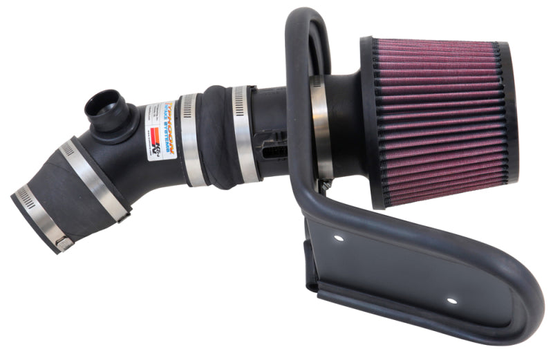 
                      
                        K&N 14-15 Chevrolet Cruze 2.0L L4 DSL Typhoon Performance Intake
                      
                    