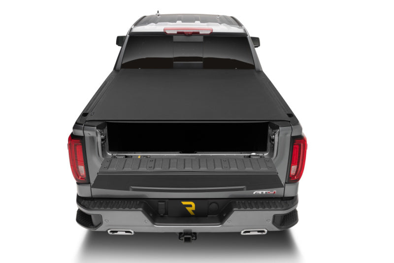 
                      
                        Truxedo 19-20 GMC Sierra & Chevrolet Silverado 1500 (New Body) w/o Tailgate 5ft 8in Pro X15 BedCover
                      
                    