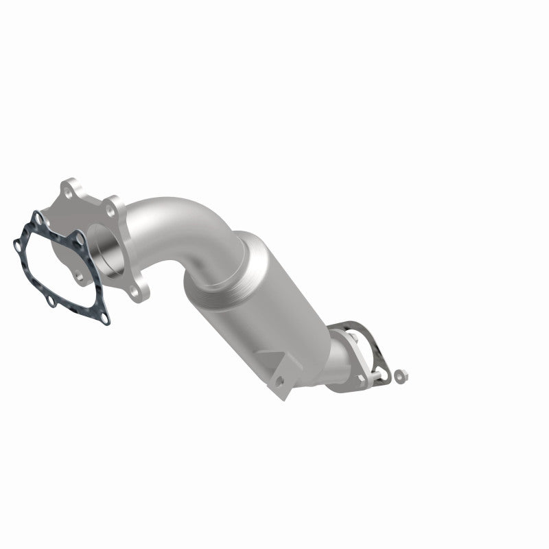 
                      
                        MagnaFlow Conv DF 08-09 Subaru WRX 2.5L
                      
                    