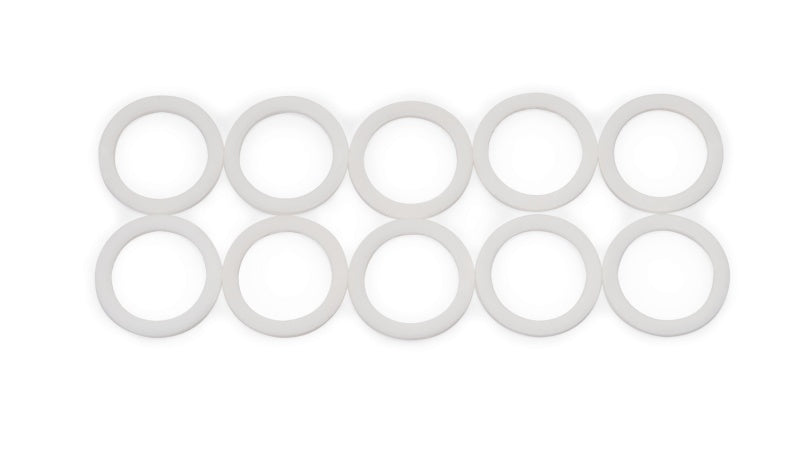 
                      
                        Russell Performance -6 AN PTFE Washers
                      
                    