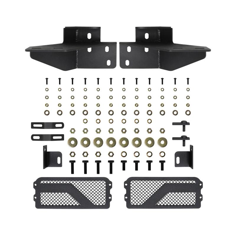 
                      
                        Westin 15-20 Chevrolet Colorado Pro-Mod Front Bumper
                      
                    