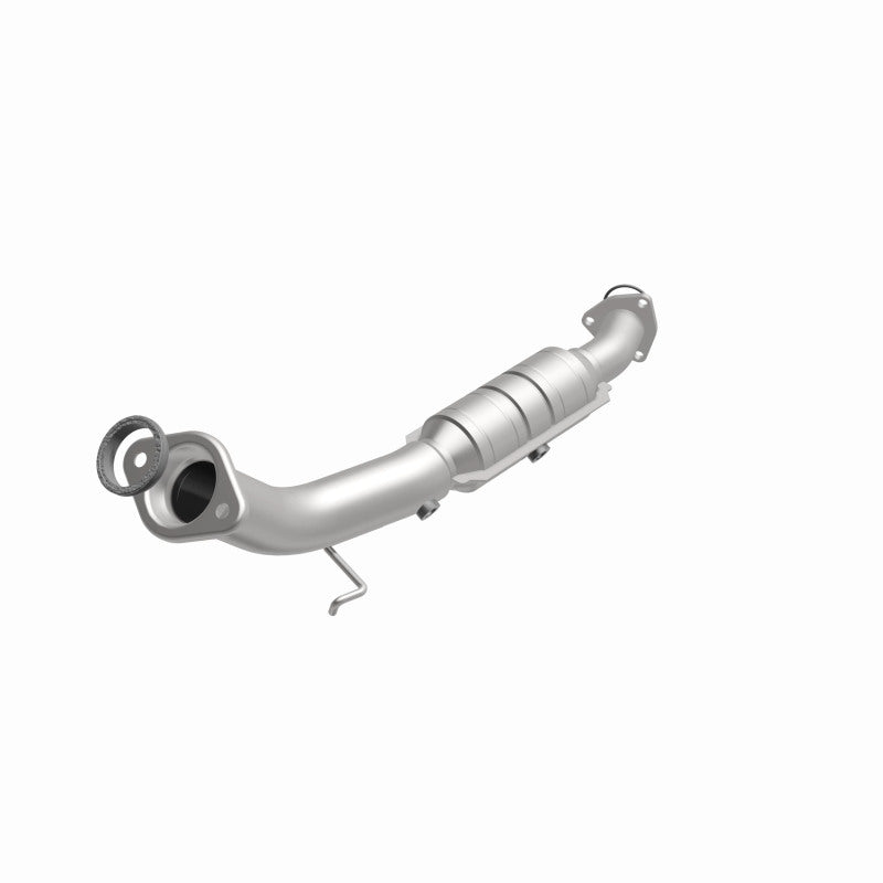 
                      
                        MagnaFlow 02-06 Acura RSX 4 2.0L (includes Type S) Direct-Fit Catalytic Converter
                      
                    