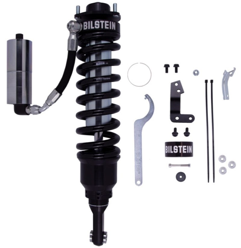 
                      
                        Bilstein 10-20 4Runner / 10-20 GX460 B8 8112 (ZoneControl CR) Front Left Shock/Coil Spring Assembly
                      
                    