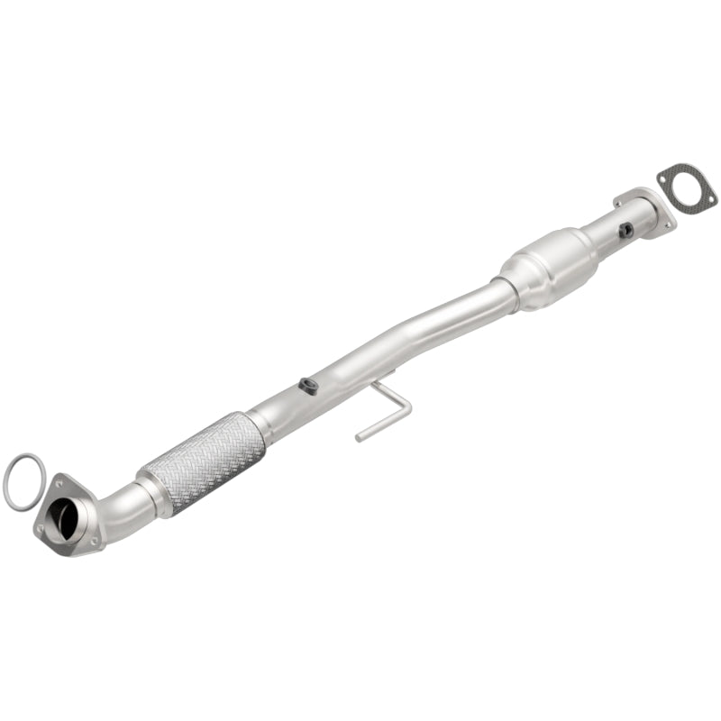 
                      
                        MagnaFlow Conv Direct Fit Catalytic Converter 2007-2015 Nissan Altima L4 2.5L Gas and Diesel
                      
                    