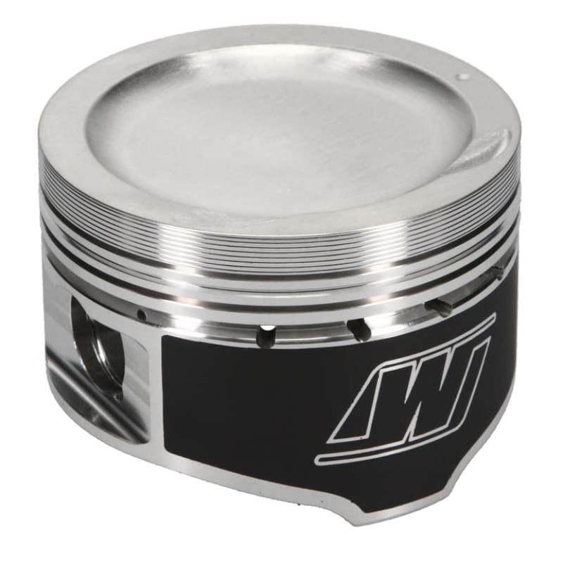 
                      
                        Wiseco GM LD9 2.4L Dished 9:1 CR 90.5mm Piston Shelf Stock Kit
                      
                    