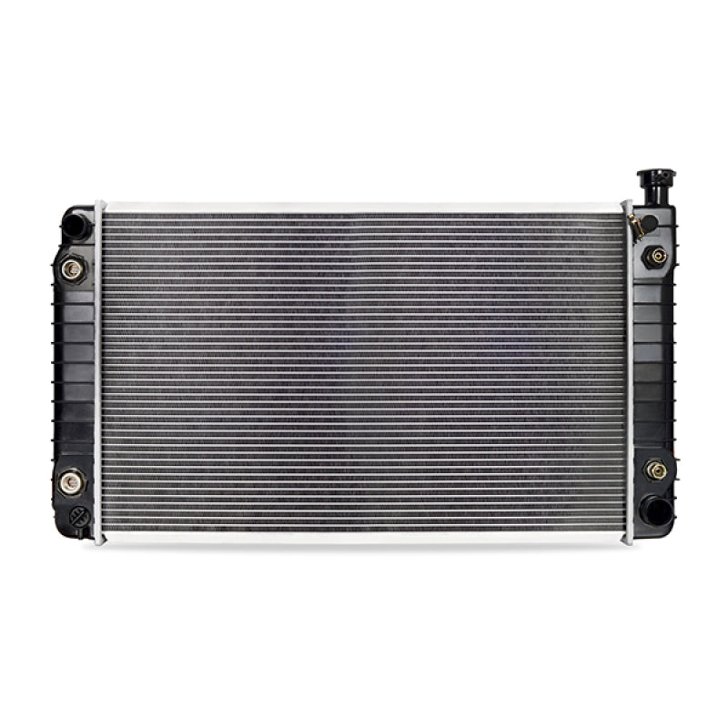 
                      
                        Mishimoto Chevrolet C/K Truck Replacement Radiator 1988-1995
                      
                    