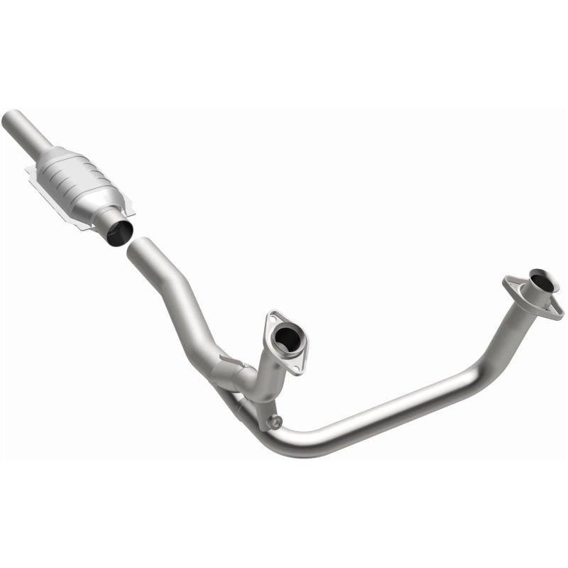 
                      
                        MagnaFlow Conv DF Ford 85 94
                      
                    