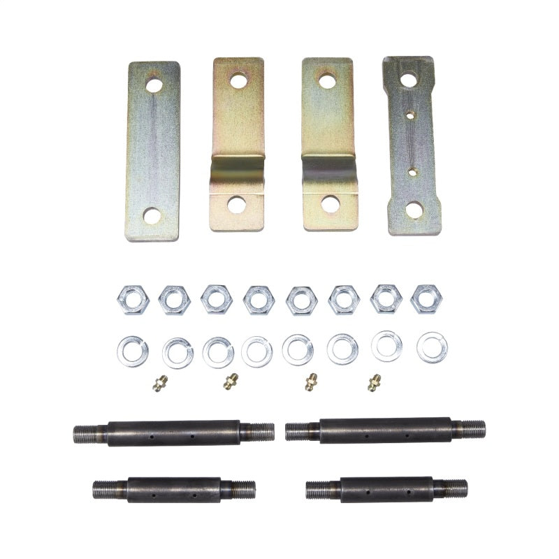 
                      
                        ARB Greasable Shackle Kit Tacoma
                      
                    