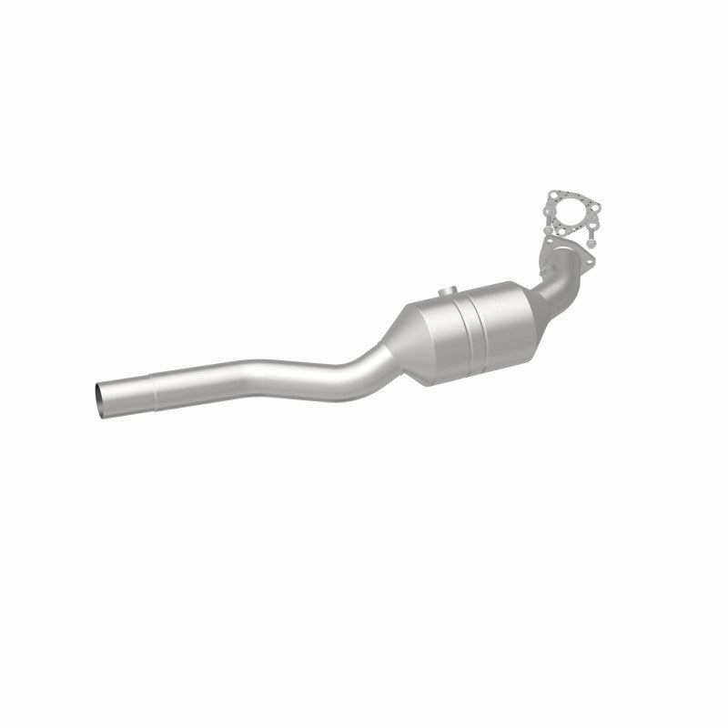 
                      
                        MagnaFlow Conv DF 01-05 Porsche 911 3.6L Front Right (California)
                      
                    