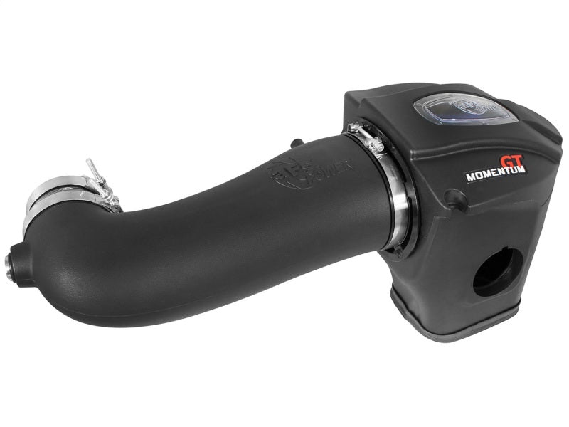 
                      
                        aFe Momentum GT Pro 5R Stage-2 Intake System 11-15 Dodge Challenger / Charger R/T V8 5.7L HEMI
                      
                    