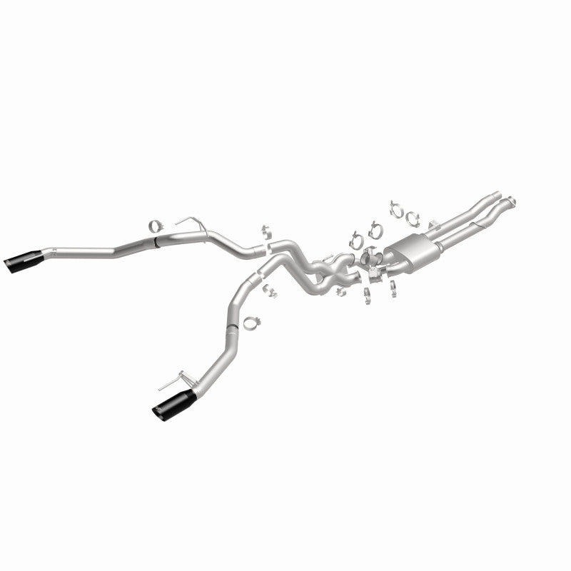 
                      
                        Magnaflow 2024 Ford Ranger Raptor Cat-Back Exhaust System
                      
                    