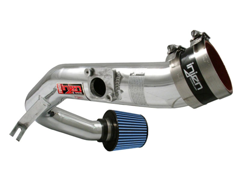 
                      
                        Injen 02-07 WRX (No Wagon) / 04 STi Polished Cold Air Intake
                      
                    