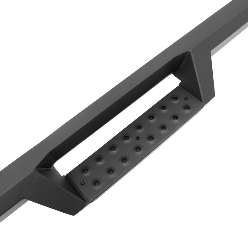 
                      
                        Westin 04-13 Chevy Silverado 1500 Crew Cab 2004-2013 HDX Drop Nerf Step Bars - Textured Black
                      
                    