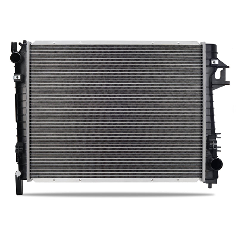 
                      
                        Mishimoto Dodge Ram 1500 Replacement Radiator 2002-2003
                      
                    