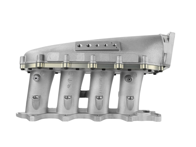 
                      
                        Skunk2 Ultra Series B Series VTEC 3.5L Intake Manifold - Silver (For 4.5L - add sk907-05-9001)
                      
                    